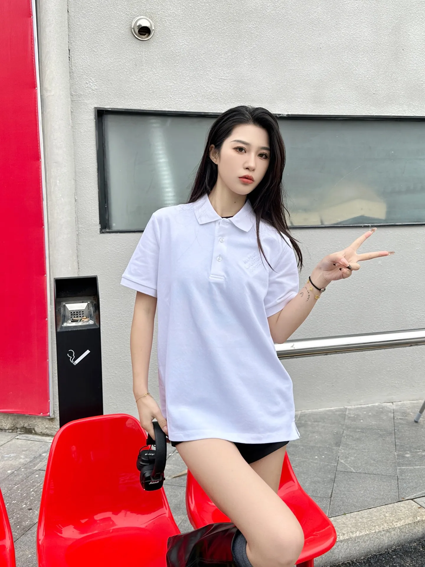 Louis Vuitton/ Polo